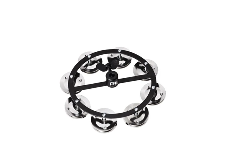 Meinl Hi-Hat tambourine HTHH1BK 